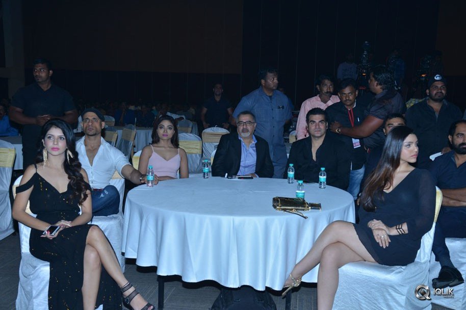 Rogue-Movie-Audio-Launch